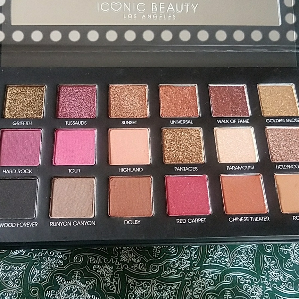 Makeup - Picture 4 of 5